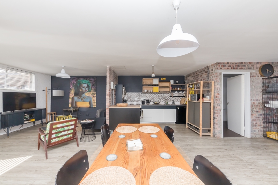 1 Bedroom Property for Sale in Salt River Western Cape